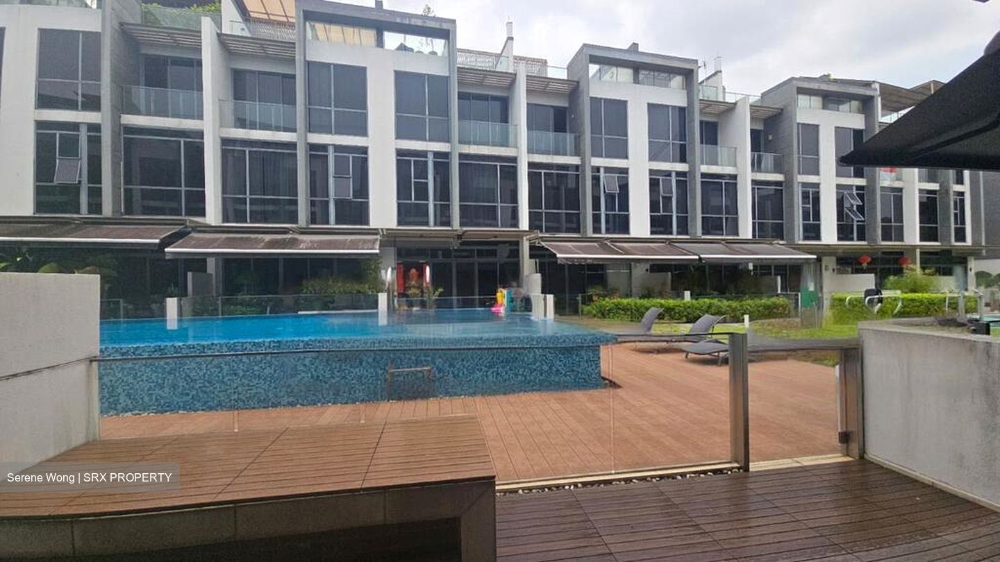 Belgravia Villas (D28), Terrace #475415281